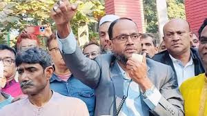 পরাজিত শক্তিরা আবারও মাথাচাড়া দিয়ে উঠেছে